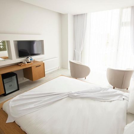 Ataol Can Termal & Spa Чанаккале Екстериор снимка