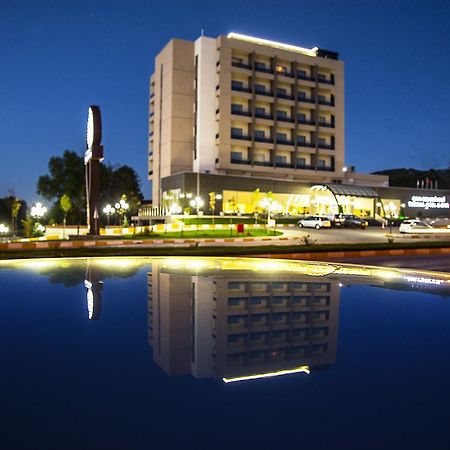 Ataol Can Termal & Spa Чанаккале Екстериор снимка