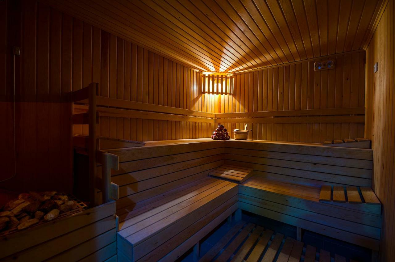 Ataol Can Termal & Spa Чанаккале Екстериор снимка